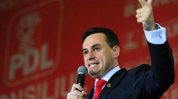 gheorghe falca preferat de 50 80 dintre membrii pdl din regiunea vest pentru prezidentiale