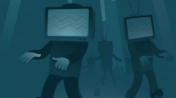 noaptea devoratorilor de publicitate 2013 un camp de lupta al zombiilor pasiona i de reclame