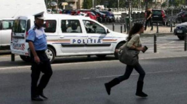 peste 100 de infractiuni in trafic 379 de permise retinute si 9 516 amenzi intr o singura zi