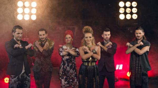 ei sunt finalistii x factor