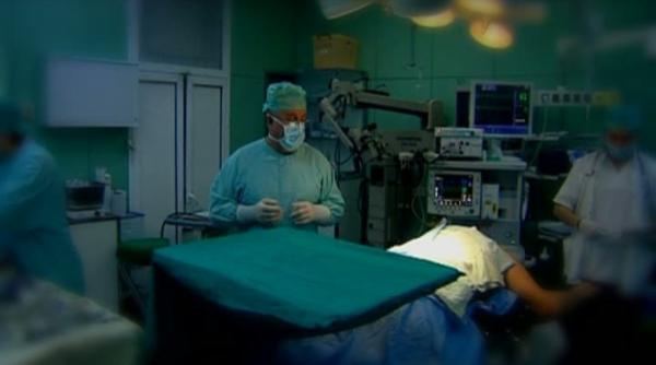 medic in romania dr constantin malin sa ajut oamenii este bucuria mea