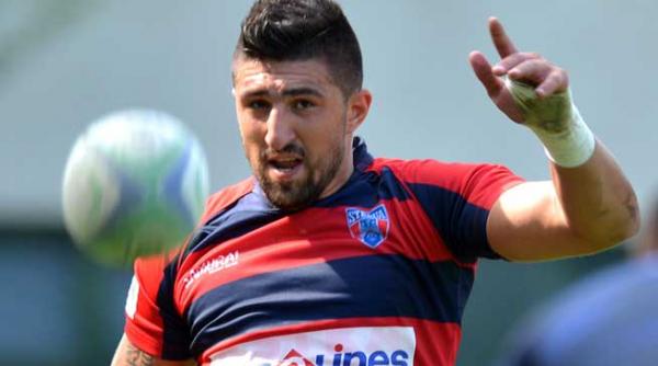 omul zilei florin vlaicu