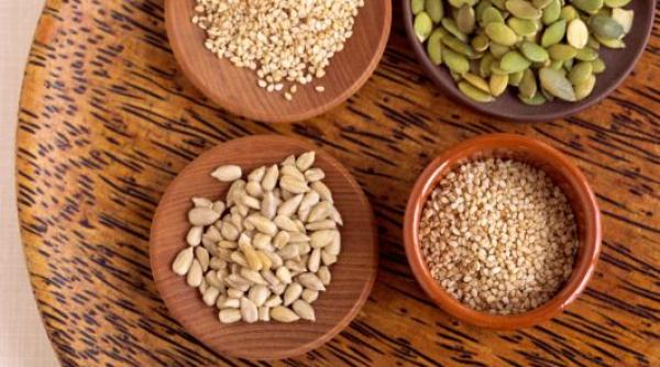 semintele miraculoase care trateaza boli