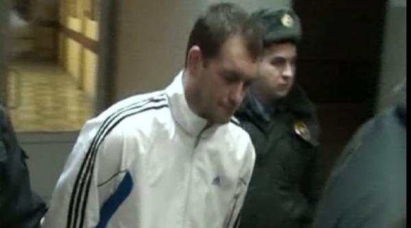 vitalie proca principalul suspect in cazul atacului armat din vitan adus in romania