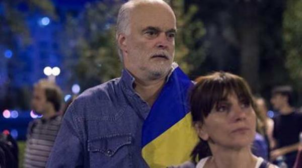 astazi e ziua ta vlad radescu