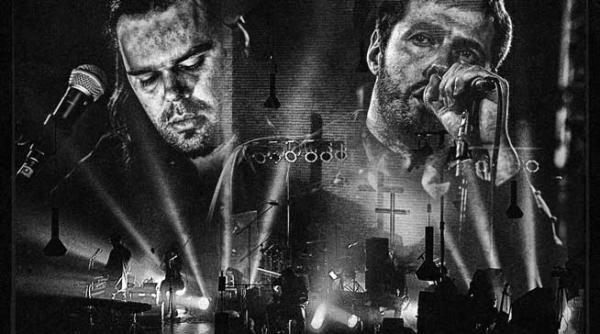 empyrium live la reduta din brasov