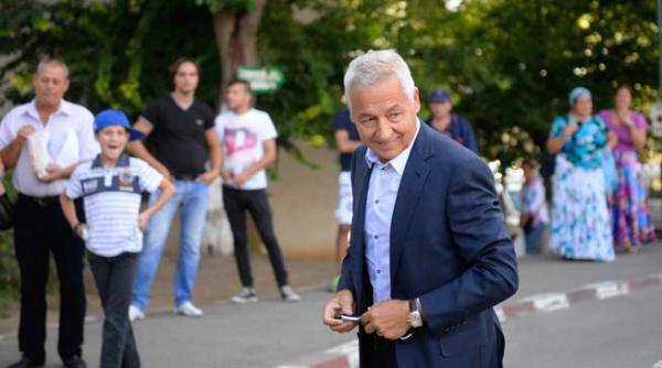 ferma presedintelui cuscrul bebe ionescu legaturi in dosarul bancherilor si ce ghinion cu vanzatorul din monaco