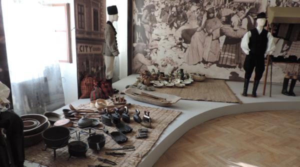 la targ la targu mures