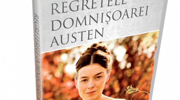 regretele domnisoarei austen