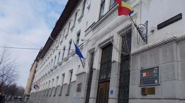 retrocedari ilegale angajati ai primariei timisoara audiati dupa ce ar fi restituit ilegal o cladire