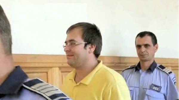 scrisoarea trimisa de pedofilul german din arestul politiei uneia din victime