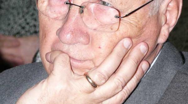 astazi e ziua ta grigore ilisei