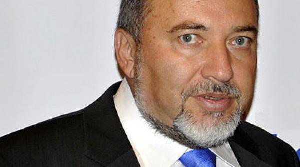 avigdor lieberman relatiile israelului cu sua se deterioreaza israelul are nevoie de alti aliati