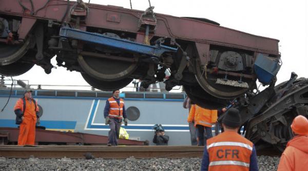 cfr marfa va renunta la 2 500 de angajati anul viitor aproape 30 din personal