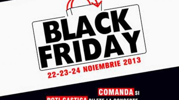 de black friday reduceri de pana la 75 la biletele de concert si piese de teatru