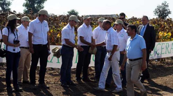 ferma presedintelui clanul fuia aripa chimica a pdl argat de lux pe terenul clanului basescu de la nana