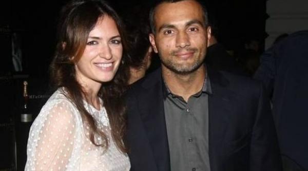 maria marinescu audiata la diicot sotul creatoarei de moda implicat intr un dosar de trafic de droguri