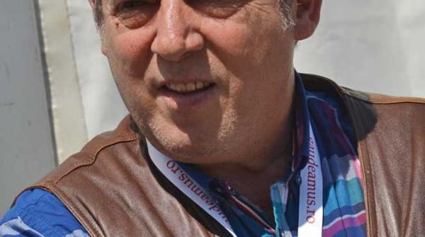 omul zilei vladimir epstein