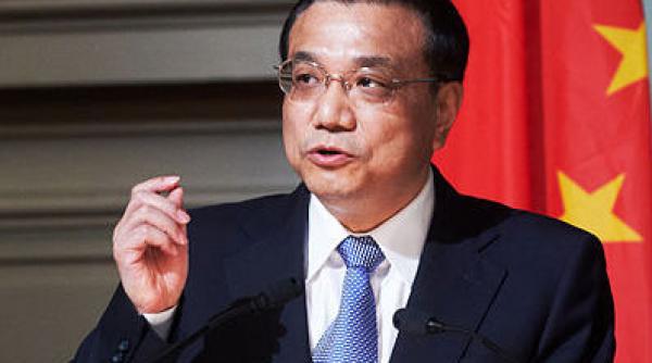 diplomat european vizita premierului chinez in romania pare a fi o strategie de divizare a ue