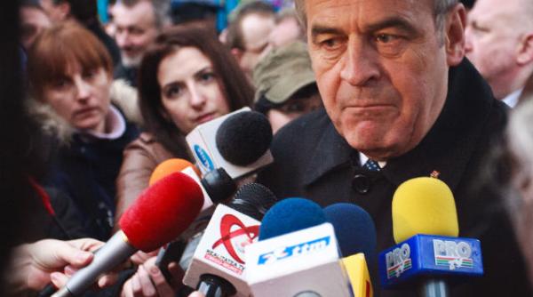 eurodeputati ungari laszlo tokes este victima unui spectacol politic