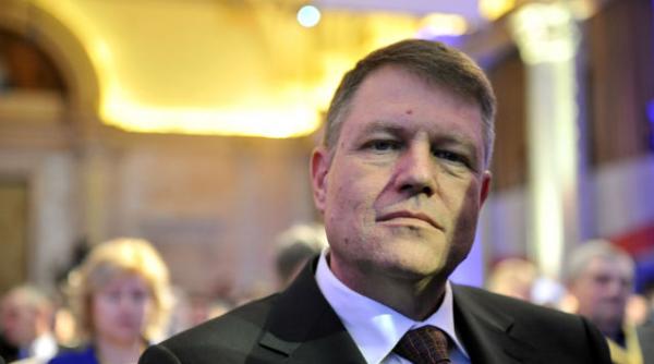iohannis imi pare rau ca presedintele ca fost primar nu a inteles nimic din descentralizare