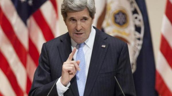 john kerry fratii musulmani au furat revolutia din egipt