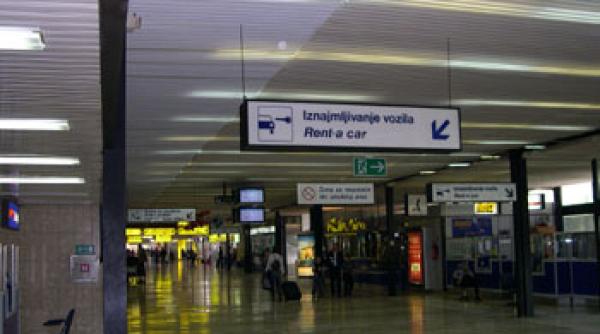 mae atentionare de calatorie in croatia greva generala la aeroportul pleso din zagreb