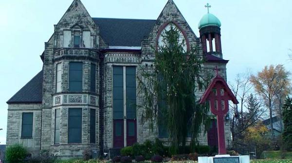 mica romanie din ohio