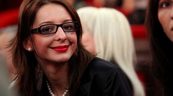 omul zilei ana maria branza