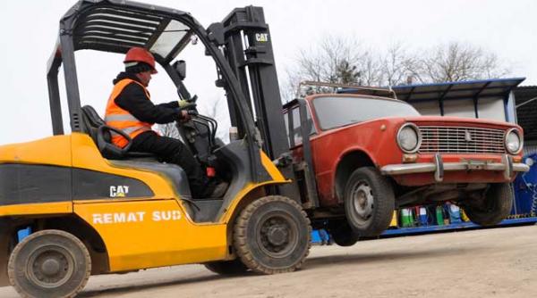 piata auto a scazut cu 10 fata de 2012