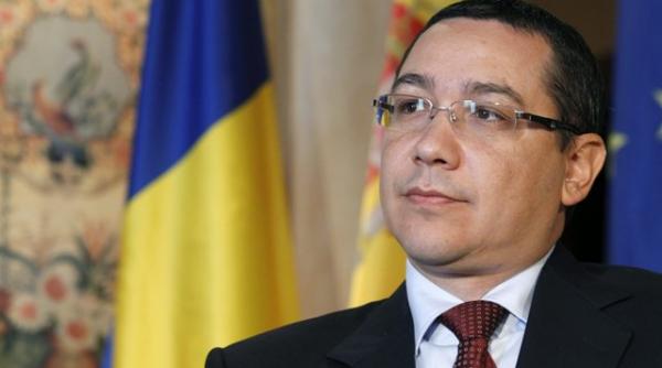 ponta nu intra nimeni in vacanta pana cand bugetul este aprobat final si promulgat