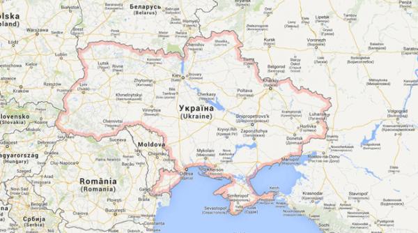 ucraina a suspendat pregatirea acordului de asociere cu ue