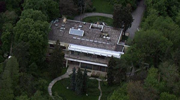 vila dante inchiriata departamentului de stat sua