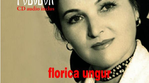florica ungur cel de al saselea volum al colectiei mari interpreti de folclor
