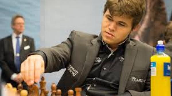 magnus carlsen noul campion mondial la sah