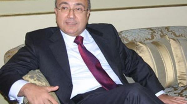 ankara l a declarat persona non grata pe ambasadorul egiptului in turcia
