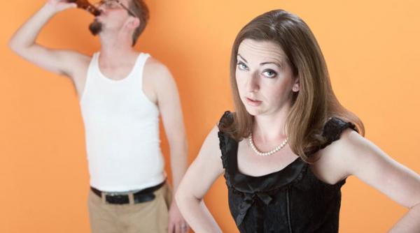 cercetatorii americani consumul exagerat de alcool nu dauneaza casniciei in cazul in care ambii so i sunt be ivi