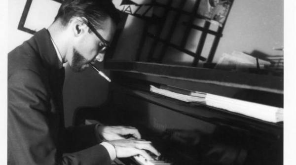 nicolas simion in concertul dedicat lui jancy korossy cel mai mare pianist de jazz al romaniei singurul conational premiat de presedintele american jimmy carter video