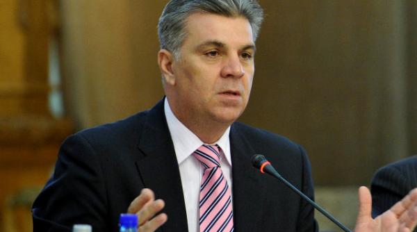 valeriu zgonea nu cred ca basescu va intoarce bugetul in parlament ar fi un gest care l ar descalifica