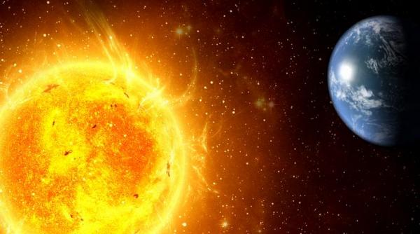 anomaliile soarelui pun pe jar oamenii de stiinta este cel mai putin activ ciclu din era descoperirii spatiale