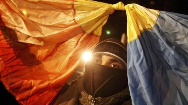 eroi ai revolutiei romane din 1989 comemorati la budapesta