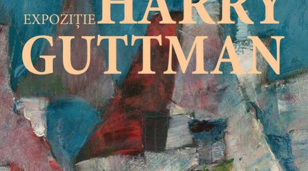 expozitie de pictura si gravura harry guttman la muzeul satului