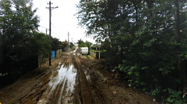 fara strazi de pamant in bucuresti