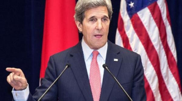 john kerry acordul cu iranul va face lumea israelul si partnerii sua mai sigure video