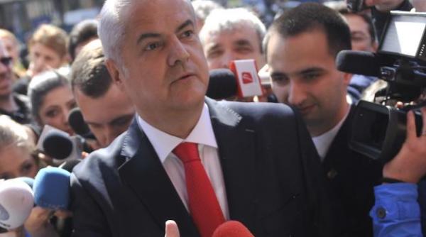 nastase despre prezidentiale ponta nu vrea dar il impinge partidul antonescu vrea dar partidul e interesat de guvernare