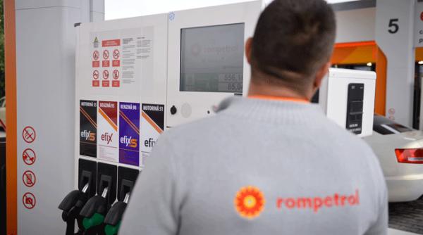 rompetrol ar putea intra in insolventa