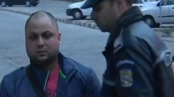 atacatorul din militari a fost arestat preventiv