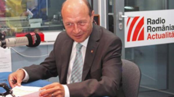 basescu summit ul de la vilnius va fi un esec pentru ue