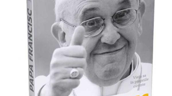 biografia papei francisc