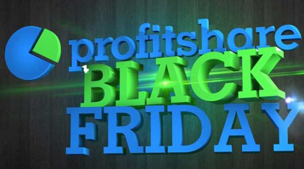 black friday 2013 vanzari de peste 15 milioane de lei prin profitshare de black friday